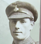 Sergeant William McNALLY, VC MM*.
