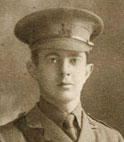 Lieutenant Norman Martin BRUCE 