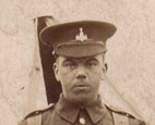 Private John PERT. 3254