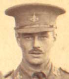 Lieutenant William Arthington WORSLEY