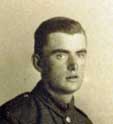 Lance Corporal Arthur WILLIAMSON