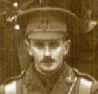 Lieutenant Colonel William Ralph PEEL