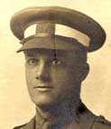 2nd Lieutenant Thomas Herbert McINTOSH
