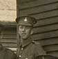 Photo is from a group of men of the 10th Battalion, photographed at Aylesbury in 1915.