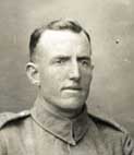 Sergeant Robert WILLIAMSON
