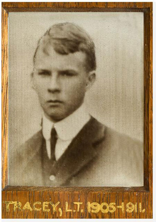 Photo from the Wilson House, Epsom College, War Memorial