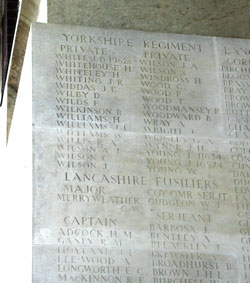 Thiepval memorial 04