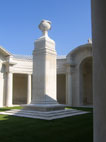 The Arras Flying Services Memorial