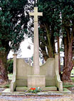 Austwick (Cemetery)