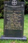 Carlisle Cemetery