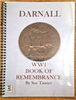 Darnall (Sheffield) - Book of Remembrance