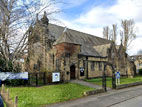 Frizinghall (Bradford) - St. Margaret's Church