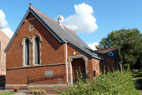 Huby Methodist Chapel