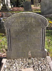 Lodge Hill Cemetery (Selly Oak, Birmingham)