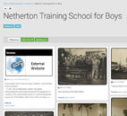 Netherton Training School (Northumberland)