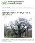 Nottinghamshire Virtual