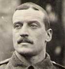 Private Thomas Edward Ferguson, MM