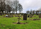 Sheffield (City Road) Cemetery 