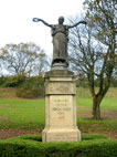 Thornton Cemetery (Bradford)