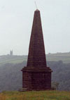 Wadsworth Obelisk