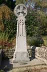Wensley Village War Memorial