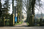 Aysgarth (St. Andrew's Church) - 2