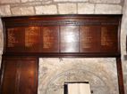 Bedlington (Northumberland)  - St. Cuthbert's Church