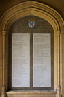 Christ Church Cathedral, Oxford