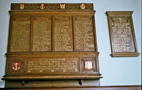 Darlington (Co Durham),- Holy Trinity Church