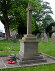 East Ayton, the Church of St. John the Baptist 