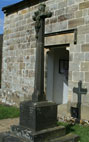 Farndale, St. Mary's Church