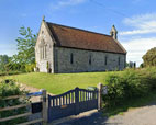 Fraisthorpe (East Yorks) - St. Edmund's Church