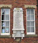 Frosterley (Co. Durham)