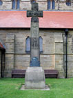 Fylingdales, St. Stephen's Church (Robin Hood's Bay)