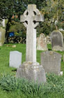 Great Edstone, - St. Michael & All Angels Church