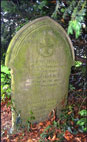 Heslington, St. Paul's Churchyard