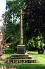 Kirkbymoorside, All Saints Church