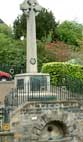 Loftus, - Town Memorial