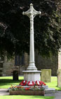 Masham, St, Mary's Church