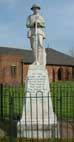 North Ormesby (Town and Holy Trinity Church)