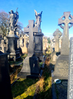Nottingham Church (Rock) Cemetery