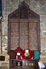 Redcar (St. Peter's Church)