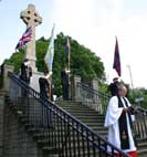 Richmond War Memorial