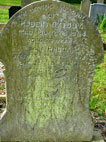 Roecliffe, - St. Mary's Churchyard