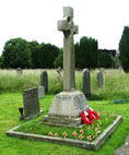 Rosedale Abbey, St. Larence's Church