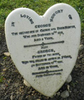 Spennymoor (Co. Durham) - Cemetery