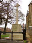 York, - Ss Philp & James' Church, Clifton 