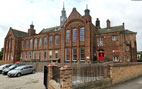 York, - Scarcroft School