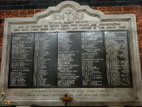 York, - St. Clement's Church, Scarcroft Road 