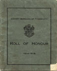 Tynemouth Roll of Honour